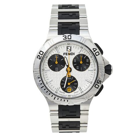 fendi watches for men